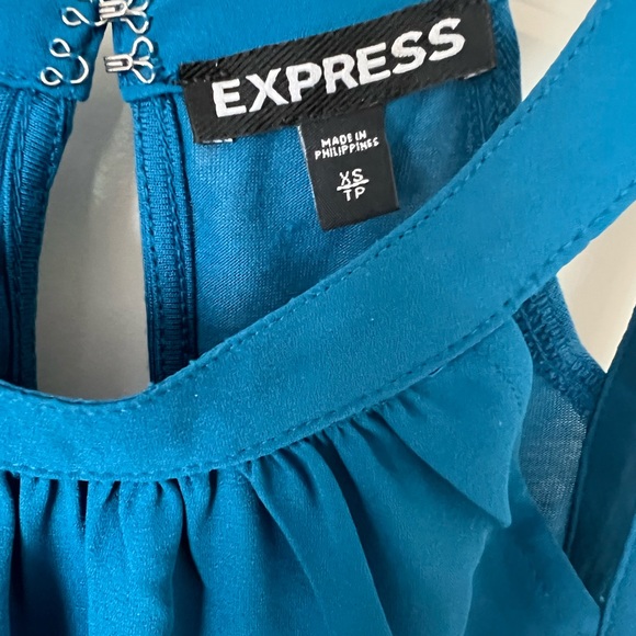 Ladies Express Top - Picture 4 of 5